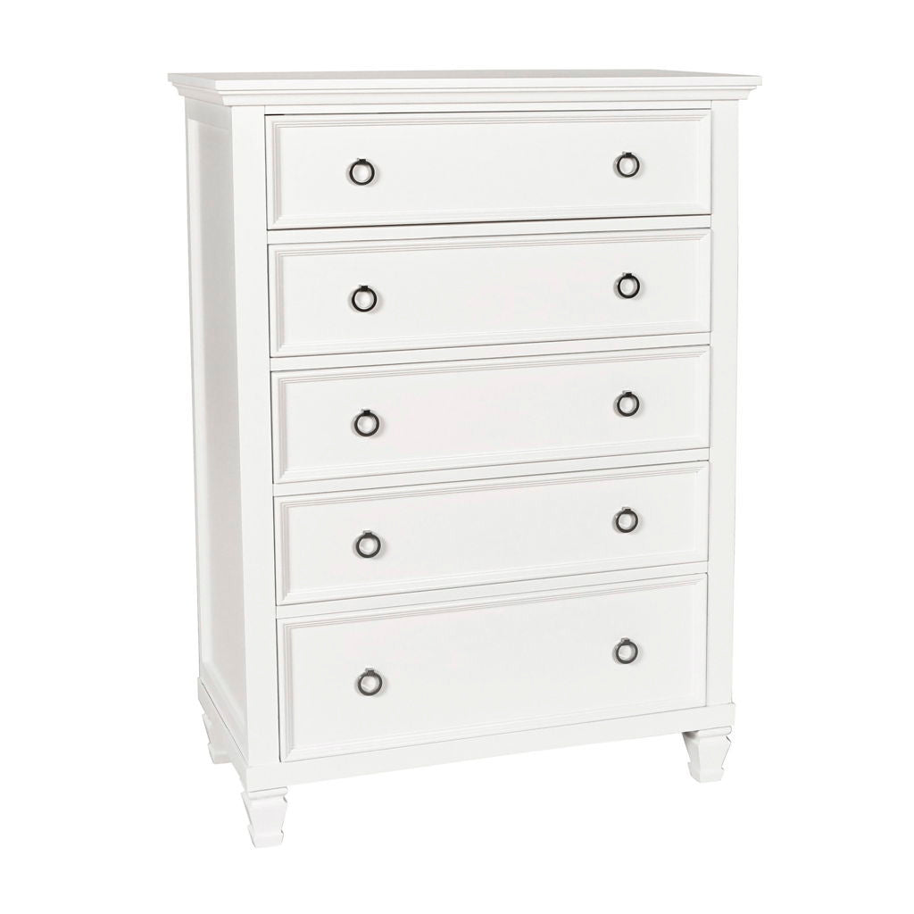 Tamarack - Chest