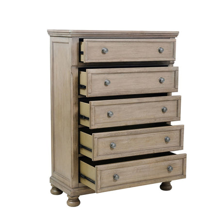 Bethel - Bedroom Set
