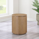 Colvin - Table