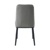 Salerno - Side Chair (Set of 2)