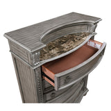 Bennington - Chest - Gray