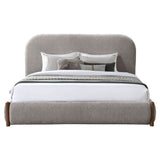 Ollya - Bed