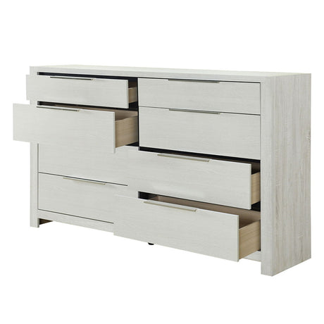 Jehoram - Dresser