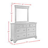 Canton - Dresser