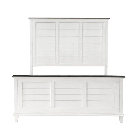 Chesterton - Bedroom Set