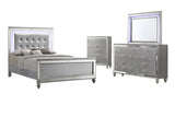 Valentino - Bedroom Set