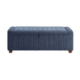 Derby - Storage Bench