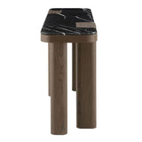 Dana - Table With Marble Top