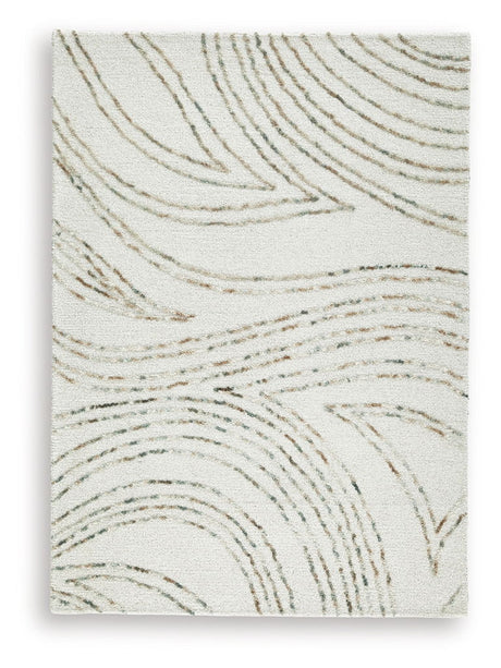Deenbury - Rug