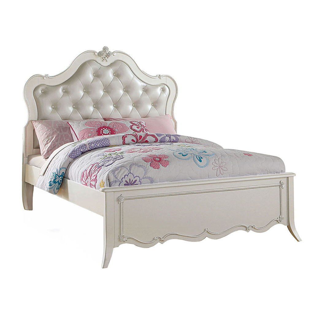 Edalene - Bed