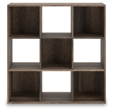 Shallifer - Cube Organizer