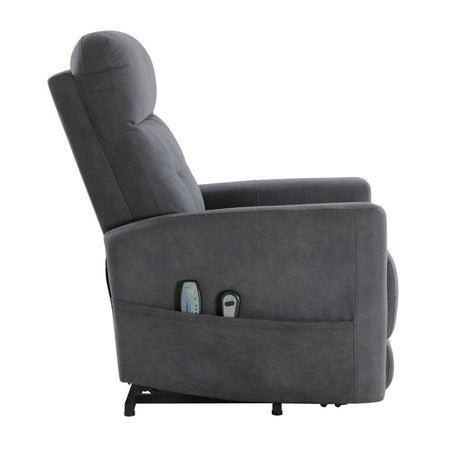 Wichita - Power Lift Chair With Massage And Heat