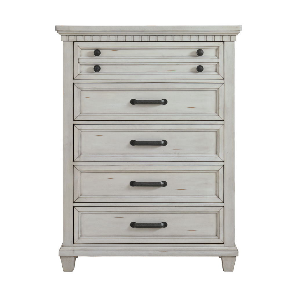 Mccoy - 5 Drawer Chest