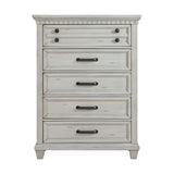 Mccoy - 5 Drawer Chest