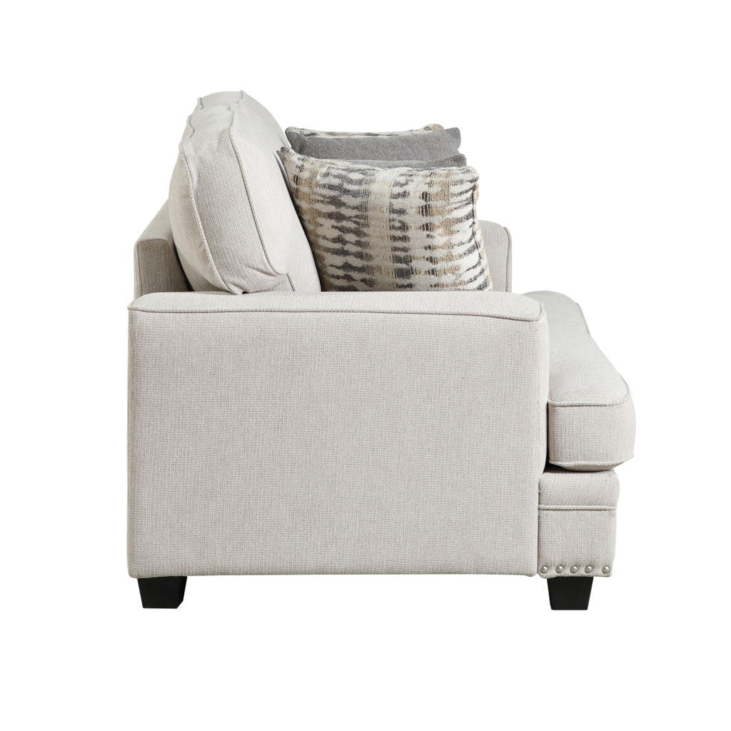 Bradford - Loveseat