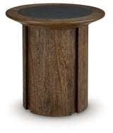 Dontayne - Round Table