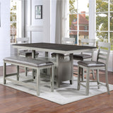 Hyland - Dining Set