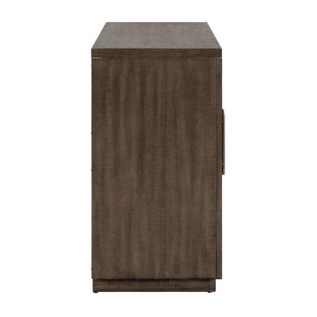 Brookings - Server - Brown