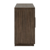 Brookings - Server - Brown