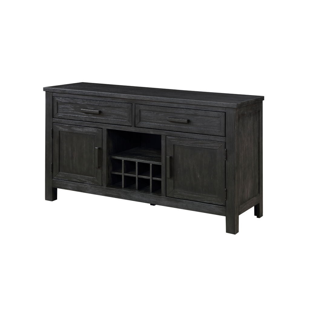 Orem - Server - Black