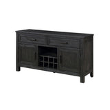 Orem - Server - Black