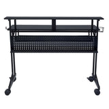 Suitor - Music Recording Studio Desk