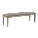 Southlake - Bench