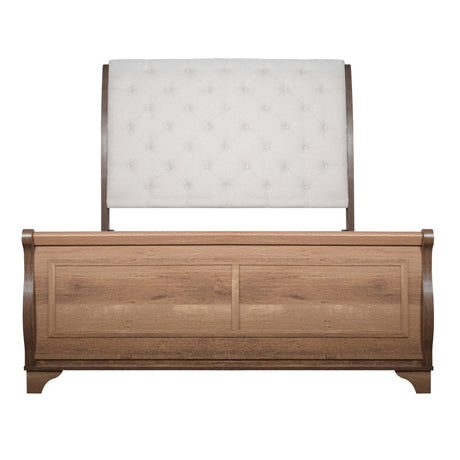 Coventry Hall - Bed