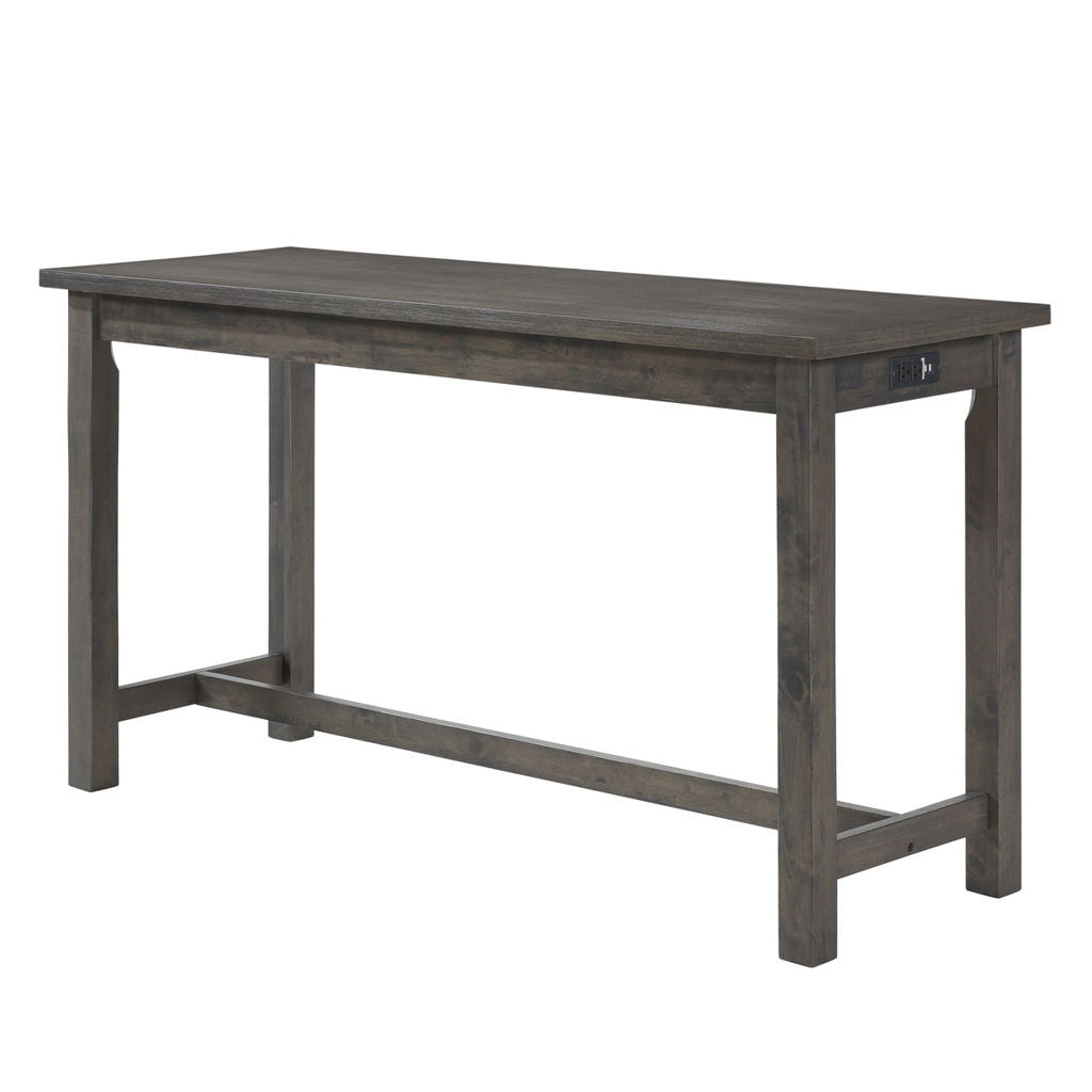 Connected - 4-Piece Pack Counter Height Set