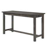 Connected - 4-Piece Pack Counter Height Set