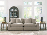 Maxton Heights - Sectional