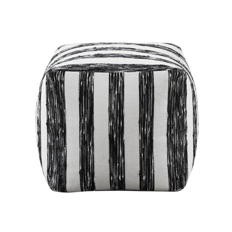 Easley - Avril Pouf - Multicolor