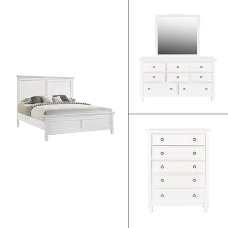 Tamarack - Bedroom Set