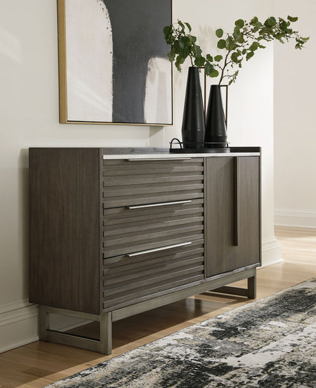 Arkenton - Dresser