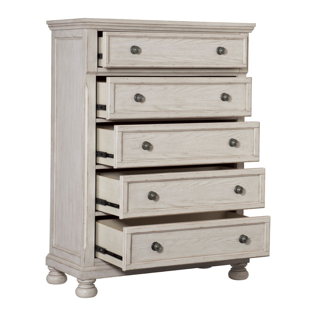 Bethel - Bedroom Set