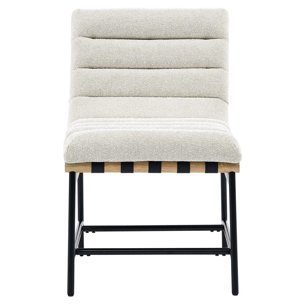 Nicco - Dining Room Side Chair (Set of 2)