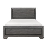Beechnut - Bed