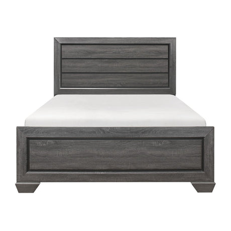 Beechnut - Bed