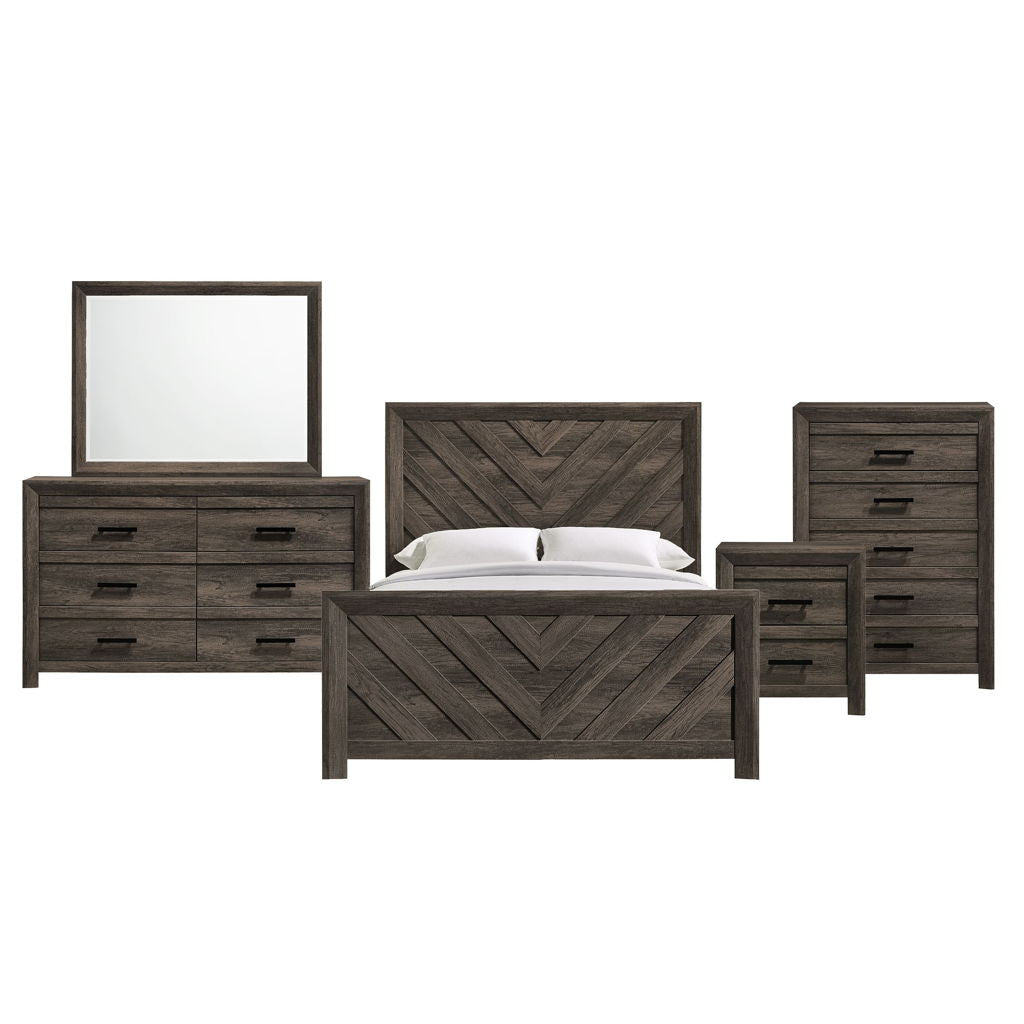 Eleanor - Bedroom Set
