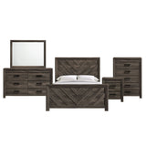 Eleanor - Bedroom Set