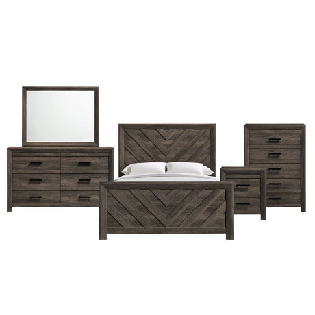 Eleanor - Bedroom Set