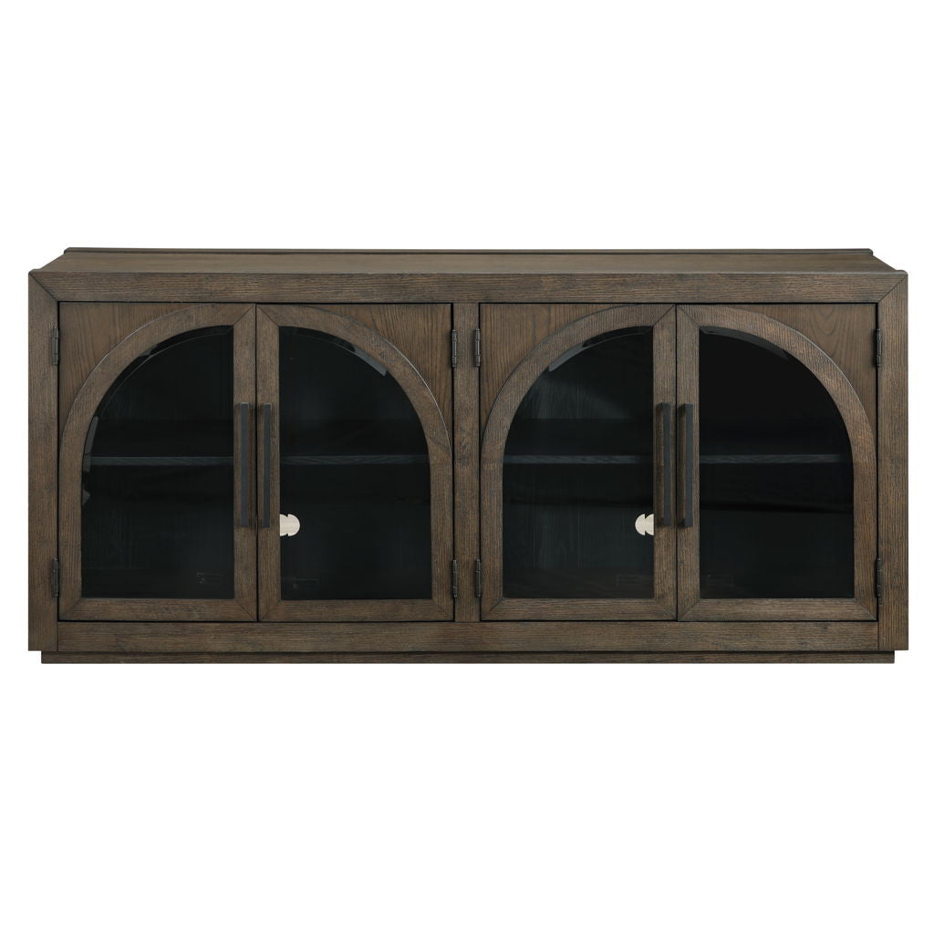 Burlington - Server - Brown