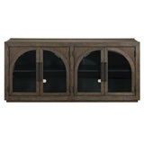 Burlington - Server - Brown