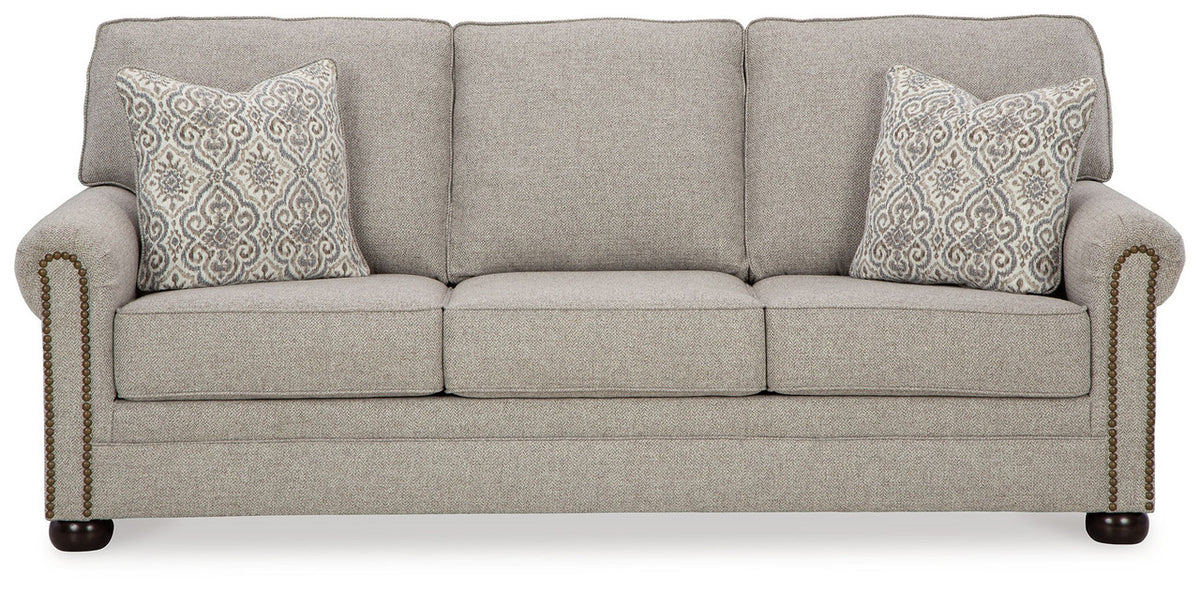 Gaelon - Queen Sofa Sleeper - Dune