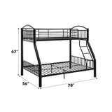 Cayelynn - Bunk Bed