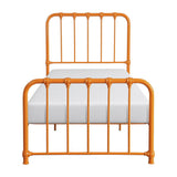 Bethany - Platform Bed