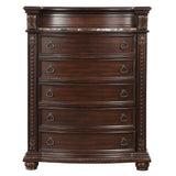 Cavalier - Chest