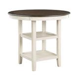 Asher - Counter Height Table