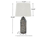 Mahima - Table Lamp