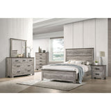 Millers Cove - Dresser
